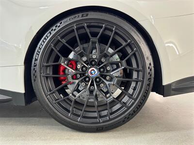 2023 BMW M4 CSL   - Photo 20 - North Brunswick, NJ 08902