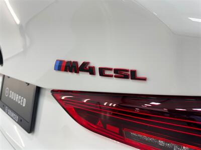 2023 BMW M4 CSL   - Photo 76 - North Brunswick, NJ 08902