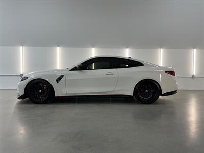 2023 BMW M4 CSL   - Photo 10 - North Brunswick, NJ 08902