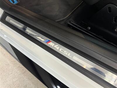 2023 BMW M4 CSL   - Photo 66 - North Brunswick, NJ 08902