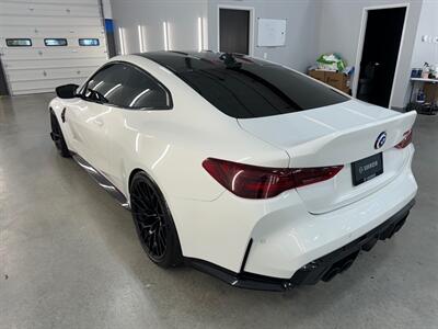 2023 BMW M4 CSL   - Photo 15 - North Brunswick, NJ 08902