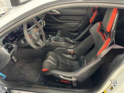 2023 BMW M4 CSL   - Photo 22 - North Brunswick, NJ 08902