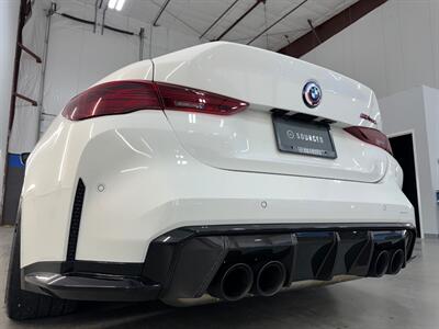 2023 BMW M4 CSL   - Photo 64 - North Brunswick, NJ 08902