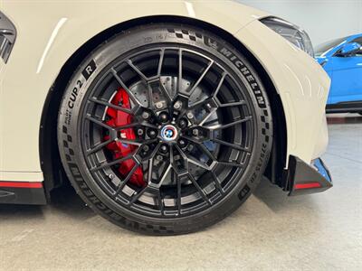 2023 BMW M4 CSL   - Photo 17 - North Brunswick, NJ 08902