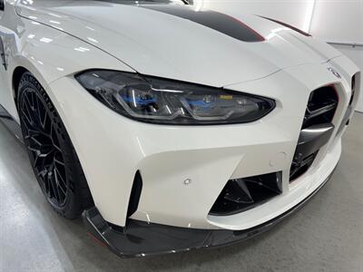 2023 BMW M4 CSL   - Photo 69 - North Brunswick, NJ 08902