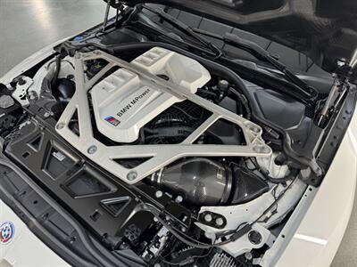 2023 BMW M4 CSL   - Photo 51 - North Brunswick, NJ 08902