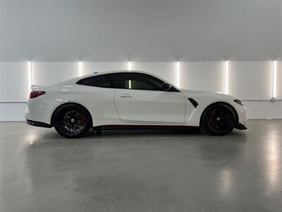 2023 BMW M4 CSL   - Photo 9 - North Brunswick, NJ 08902