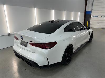 2023 BMW M4 CSL   - Photo 11 - North Brunswick, NJ 08902