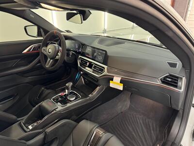 2023 BMW M4 CSL   - Photo 24 - North Brunswick, NJ 08902