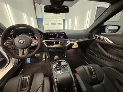 2023 BMW M4 CSL   - Photo 2 - North Brunswick, NJ 08902