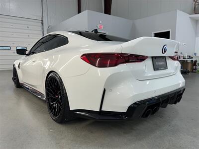 2023 BMW M4 CSL   - Photo 16 - North Brunswick, NJ 08902