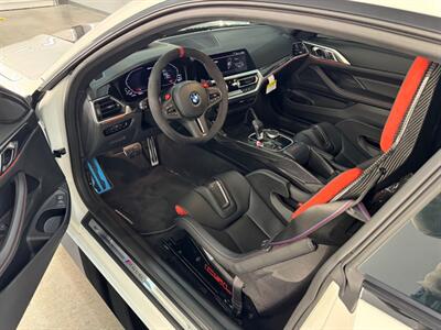 2023 BMW M4 CSL   - Photo 21 - North Brunswick, NJ 08902