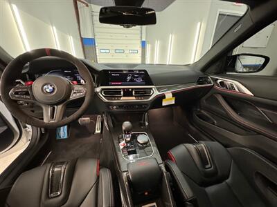 2023 BMW M4 CSL   - Photo 30 - North Brunswick, NJ 08902