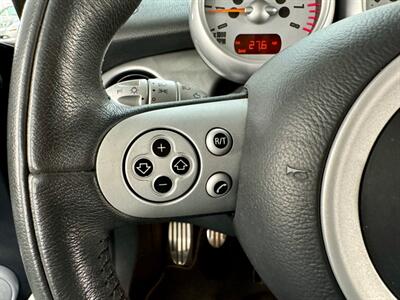 2006 MINI Cooper S   - Photo 31 - North Brunswick, NJ 08902