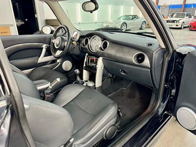 2006 MINI Cooper S   - Photo 25 - North Brunswick, NJ 08902