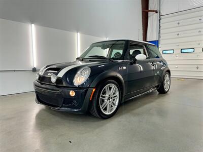 2006 MINI Cooper S   - Photo 1 - North Brunswick, NJ 08902