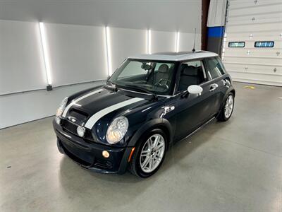 2006 MINI Cooper S   - Photo 2 - North Brunswick, NJ 08902