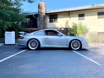 2006 Porsche 911 Carrera S Aerokit   - Photo 8 - North Brunswick, NJ 08902