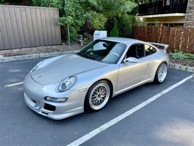 2006 Porsche 911 Carrera S Aerokit   - Photo 3 - North Brunswick, NJ 08902