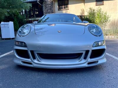 2006 Porsche 911 Carrera S Aerokit   - Photo 5 - North Brunswick, NJ 08902