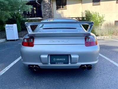 2006 Porsche 911 Carrera S Aerokit   - Photo 13 - North Brunswick, NJ 08902