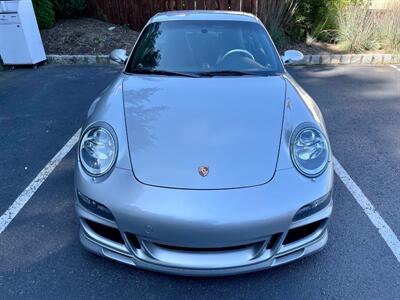 2006 Porsche 911 Carrera S Aerokit   - Photo 4 - North Brunswick, NJ 08902