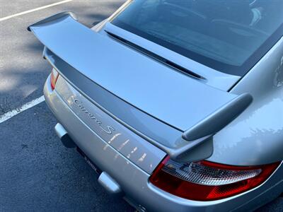 2006 Porsche 911 Carrera S Aerokit   - Photo 50 - North Brunswick, NJ 08902