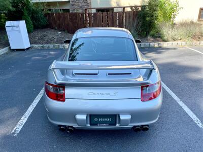 2006 Porsche 911 Carrera S Aerokit   - Photo 12 - North Brunswick, NJ 08902