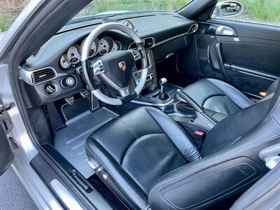 2006 Porsche 911 Carrera S Aerokit   - Photo 18 - North Brunswick, NJ 08902