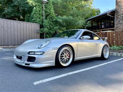 2006 Porsche 911 Carrera S Aerokit   - Photo 1 - North Brunswick, NJ 08902