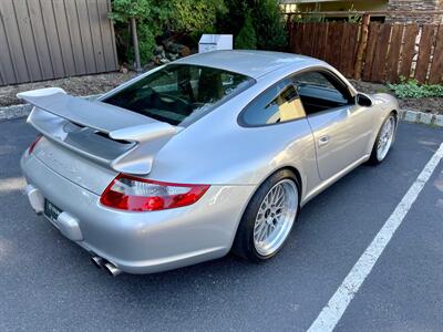 2006 Porsche 911 Carrera S Aerokit   - Photo 15 - North Brunswick, NJ 08902