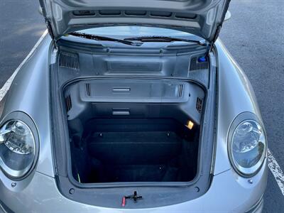 2006 Porsche 911 Carrera S Aerokit   - Photo 45 - North Brunswick, NJ 08902