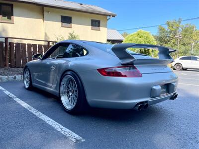 2006 Porsche 911 Carrera S Aerokit   - Photo 10 - North Brunswick, NJ 08902