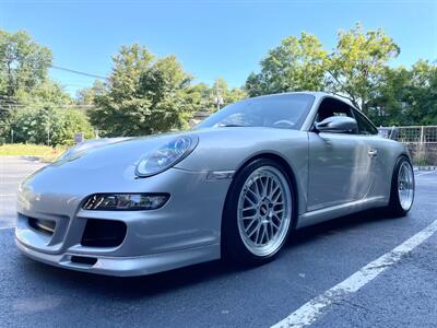 2006 Porsche 911 Carrera S Aerokit   - Photo 54 - North Brunswick, NJ 08902