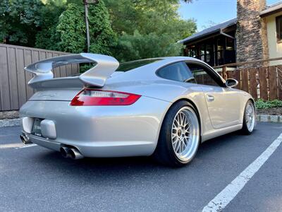 2006 Porsche 911 Carrera S Aerokit   - Photo 14 - North Brunswick, NJ 08902