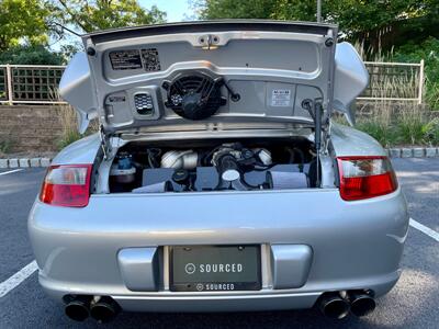 2006 Porsche 911 Carrera S Aerokit   - Photo 42 - North Brunswick, NJ 08902