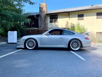 2006 Porsche 911 Carrera S Aerokit   - Photo 9 - North Brunswick, NJ 08902