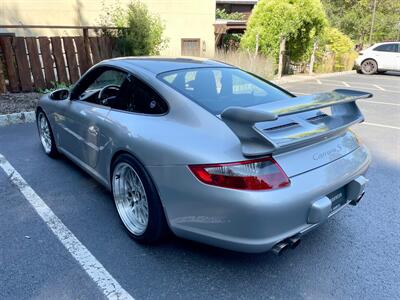 2006 Porsche 911 Carrera S Aerokit   - Photo 11 - North Brunswick, NJ 08902