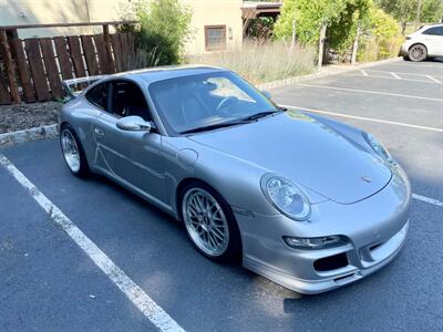 2006 Porsche 911 Carrera S Aerokit   - Photo 7 - North Brunswick, NJ 08902