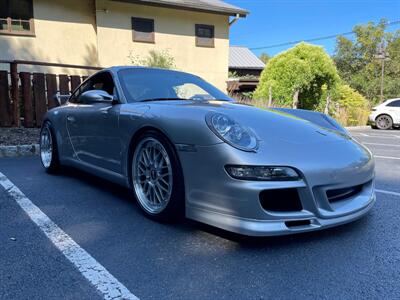 2006 Porsche 911 Carrera S Aerokit   - Photo 6 - North Brunswick, NJ 08902