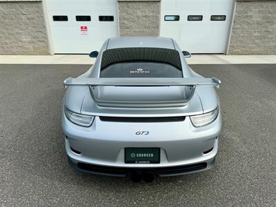 2015 Porsche 911 GT3   - Photo 13 - North Brunswick, NJ 08902