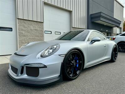 2015 Porsche 911 GT3   - Photo 1 - North Brunswick, NJ 08902