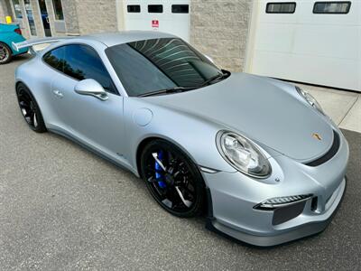 2015 Porsche 911 GT3   - Photo 7 - North Brunswick, NJ 08902