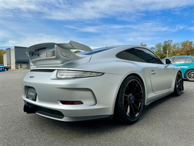 2015 Porsche 911 GT3   - Photo 14 - North Brunswick, NJ 08902