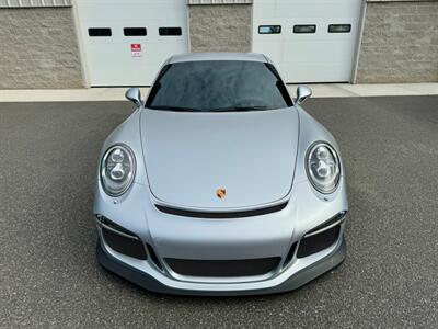 2015 Porsche 911 GT3   - Photo 4 - North Brunswick, NJ 08902