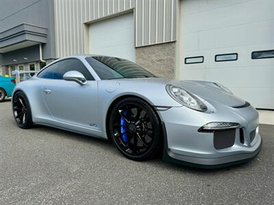 2015 Porsche 911 GT3   - Photo 6 - North Brunswick, NJ 08902