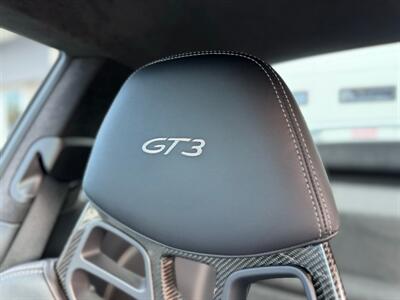 2015 Porsche 911 GT3   - Photo 57 - North Brunswick, NJ 08902