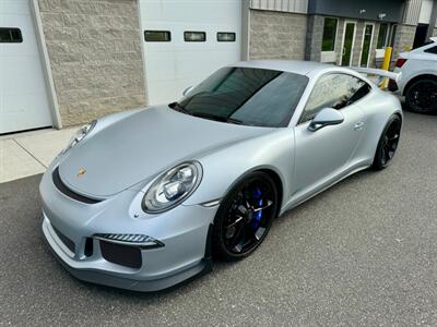 2015 Porsche 911 GT3   - Photo 3 - North Brunswick, NJ 08902