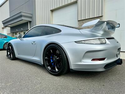 2015 Porsche 911 GT3   - Photo 10 - North Brunswick, NJ 08902