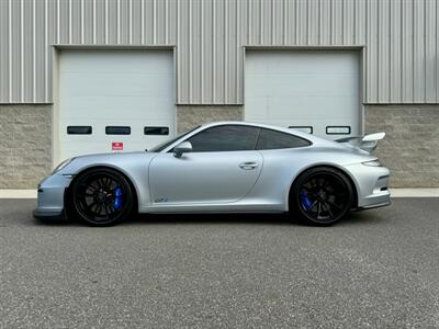 2015 Porsche 911 GT3   - Photo 9 - North Brunswick, NJ 08902